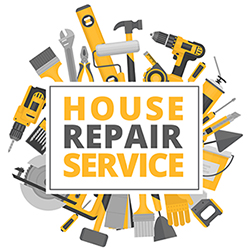 Home Repair Services