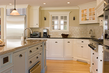 Kitchen Remodeling