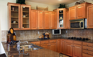 Kitchen Remodeling