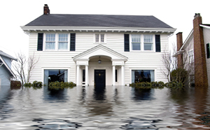 Water Damage Restoration